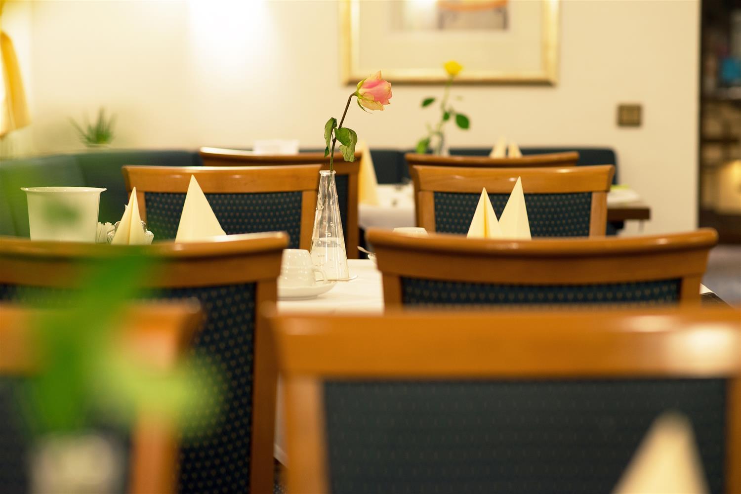 Sure Hotel By Best Western Ambassador Duesseldorf Exteriér fotografie