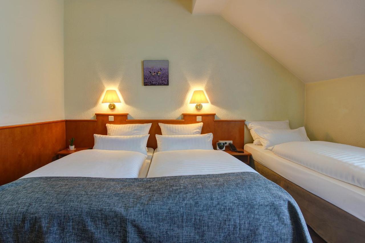 Sure Hotel By Best Western Ambassador Duesseldorf Exteriér fotografie